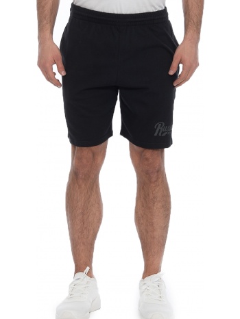 σορτς russell athletic check-shorts a2-016-1