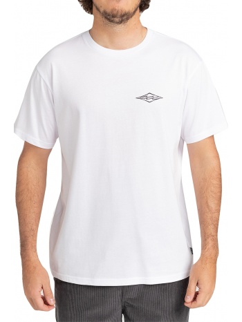 μπλούζα κοντομάνικη billabong surf tripping c1ss25bip2-10 σε προσφορά