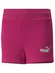 σορτς puma ess+ shorts ...