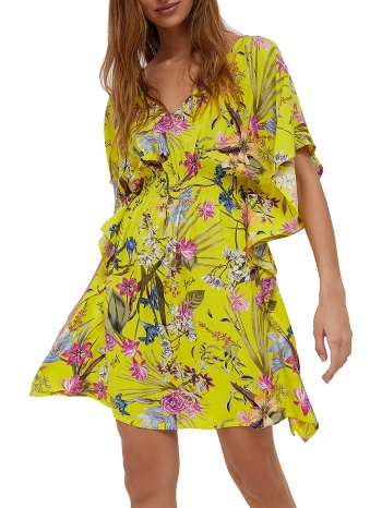 φόρεμα liu jo μini jungle va2070 t8830-s9562 σε προσφορά