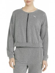 μπλούζα μακρυμάνικη puma ...