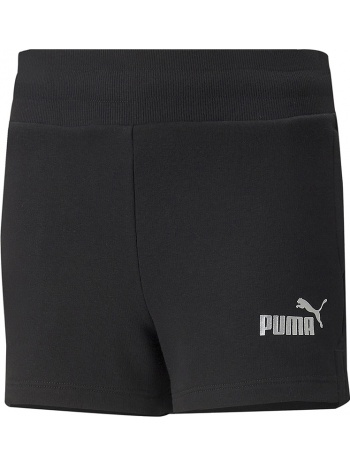 σορτς puma ess+ shorts tr g 846963-01 σε προσφορά