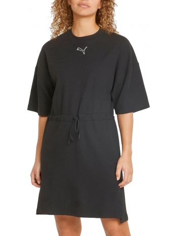 φόρεμα puma her tee dress 848401-01 σε προσφορά