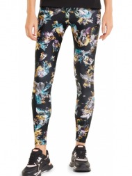 κολάν puma crystal g. high waist aop 533595-01