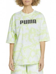 μπλούζα κοντομάνικη puma ...