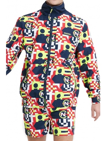 μπουφάν nautica tambja n7f00618-940 σε προσφορά