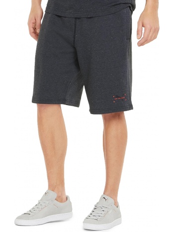σορτς puma collection longline shorts 10` tr 533957-07 σε προσφορά