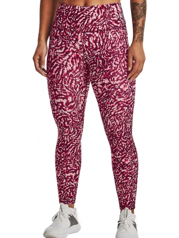 κολάν under armour heatgear armour prt 7/8 leg ns