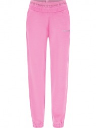 παντελόνι υφασμάτινο freddy με λάστιχο jogger1c019pd-f111pd