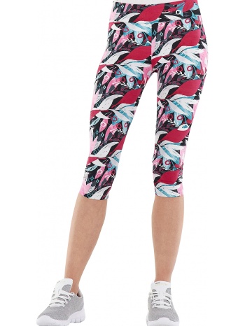 κολάν freddy high waisted s2wftp7c-flo20 σε προσφορά