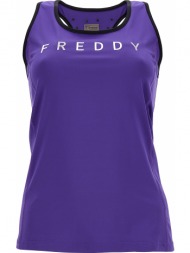 μπλούζα αμάνικη freddy ...