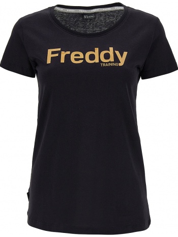 μπλούζα κοντομάνικη freddy training s2wtrt1-no σε προσφορά