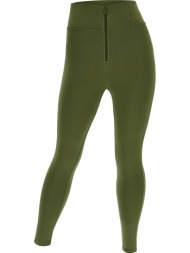 κολάν freddy wr.up® push up 7/8 curvy wrup4hc001ns-v29