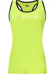 μπλούζα αμάνικη freddy ...