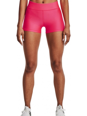 σορτς under armour armour mid rise shorty 1360925-975