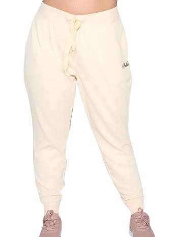 παντελόνι υφασμάτινο fila jamming jogger sx11a476-298 σε προσφορά