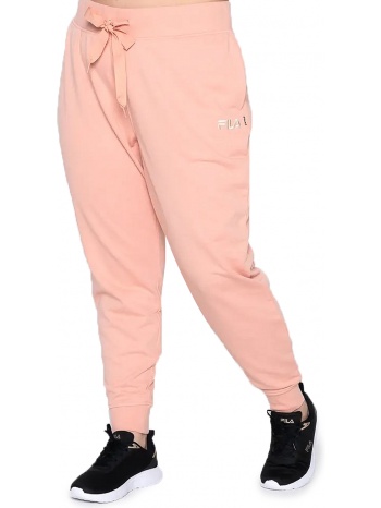 παντελόνι υφασμάτινο fila jamming jogger sx11a476-891 σε προσφορά