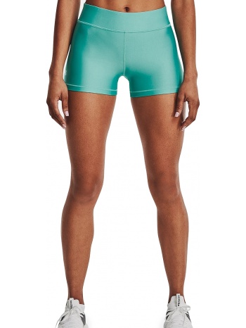 σορτς under armour armour mid rise shorty 1360925-369