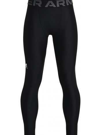 κολάν under armour heatgear leggings 1361738-001