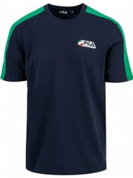 μπλούζα κοντομάνικη fila ...