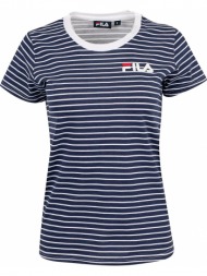 μπλούζα κοντομάνικη fila ...