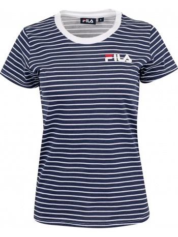 μπλούζα κοντομάνικη fila ara ss22spw171-410 σε προσφορά