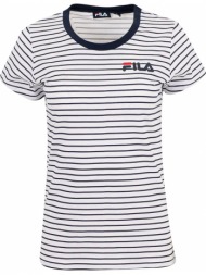 μπλούζα κοντομάνικη fila ...