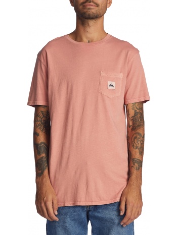 μπλούζα κοντομάνικη quiksilver sub mission eqyzt06692-mhw0 σε προσφορά