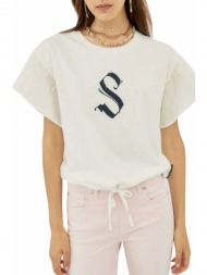 μπλούζα κοντομάνικη ...