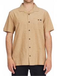 πουκάμισο κοντομάνικο billabong vacay all day c1sh27bip2-2845