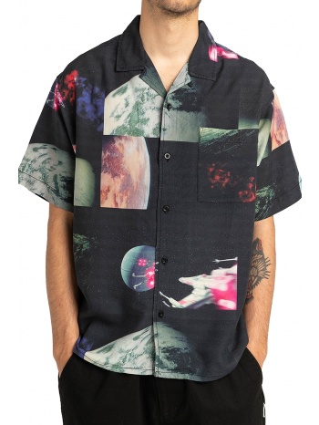 πουκάμισο κοντομάνικο element star wars x element solar σε προσφορά