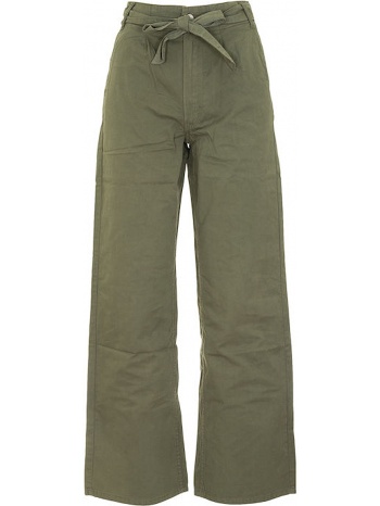 παντελόνι υφασμάτινο pepe jeans kaylee