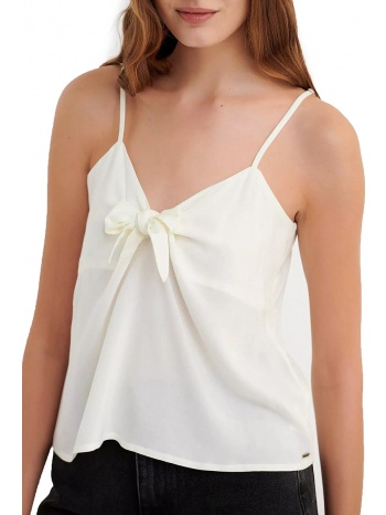 top funky buddha με δέσιμο στο στήθος fbl005-105-17-off σε προσφορά