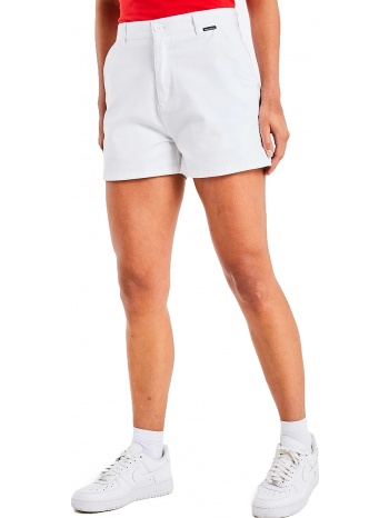σορτς nautica adira chino n2cr0008-white σε προσφορά