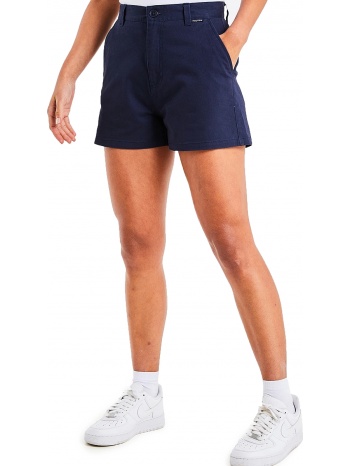 σορτς nautica adira chino n2cr0008-dark navy σε προσφορά