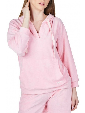 μπλούζα μακρυμάνικη kendall+kylie beach hoody kkw3611612-25 σε προσφορά