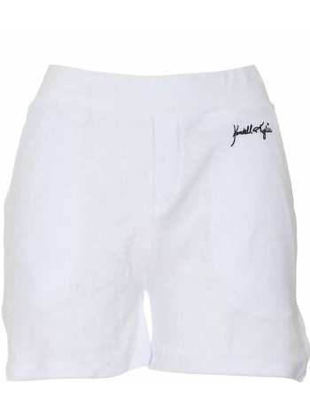 σορτς kendall+kylie beach bermuda shorts kkw3611706-off σε προσφορά