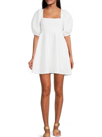 φόρεμα free people violet mini ob1140618-white σε προσφορά