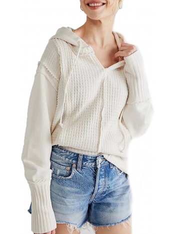 σορτς free people good times relaxed ob1447445-beach bum σε προσφορά