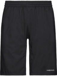 βερμούδα head club bermuda 811389-bk