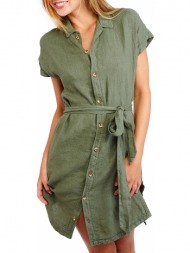 φόρεμα banana moon paulina hawston paulina hawston-jdr97