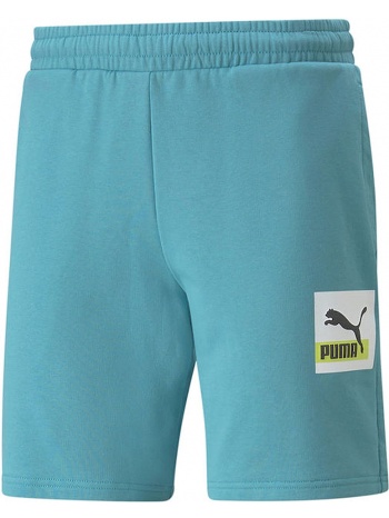 σορτς puma brand love 8` 533656-61 σε προσφορά