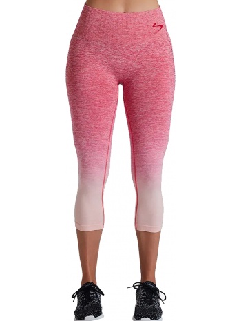 κολάν beachbody ombre crop ii high rise 122339-459 σε προσφορά