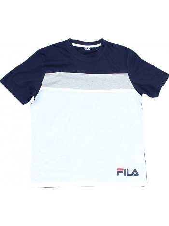 μπλούζα κοντομάνικη fila dana ss22spm214-514 σε προσφορά