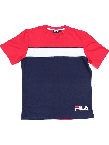 μπλούζα κοντομάνικη fila dana ss22spm214-746 σε προσφορά