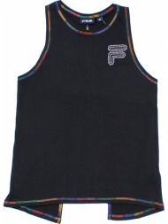 μπλούζα αμάνικη fila ...