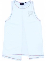 μπλούζα αμάνικη fila ...