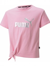 μπλούζα κοντομάνικη puma ...