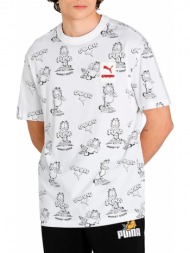 μπλούζα κοντομάνικη puma ...