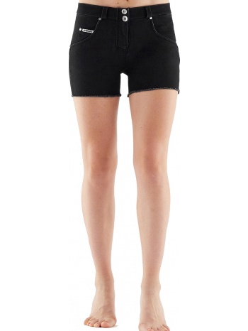 σορτς freddy wr.up® push up με κρόσσια wrupsnug9rc016-j7n σε προσφορά